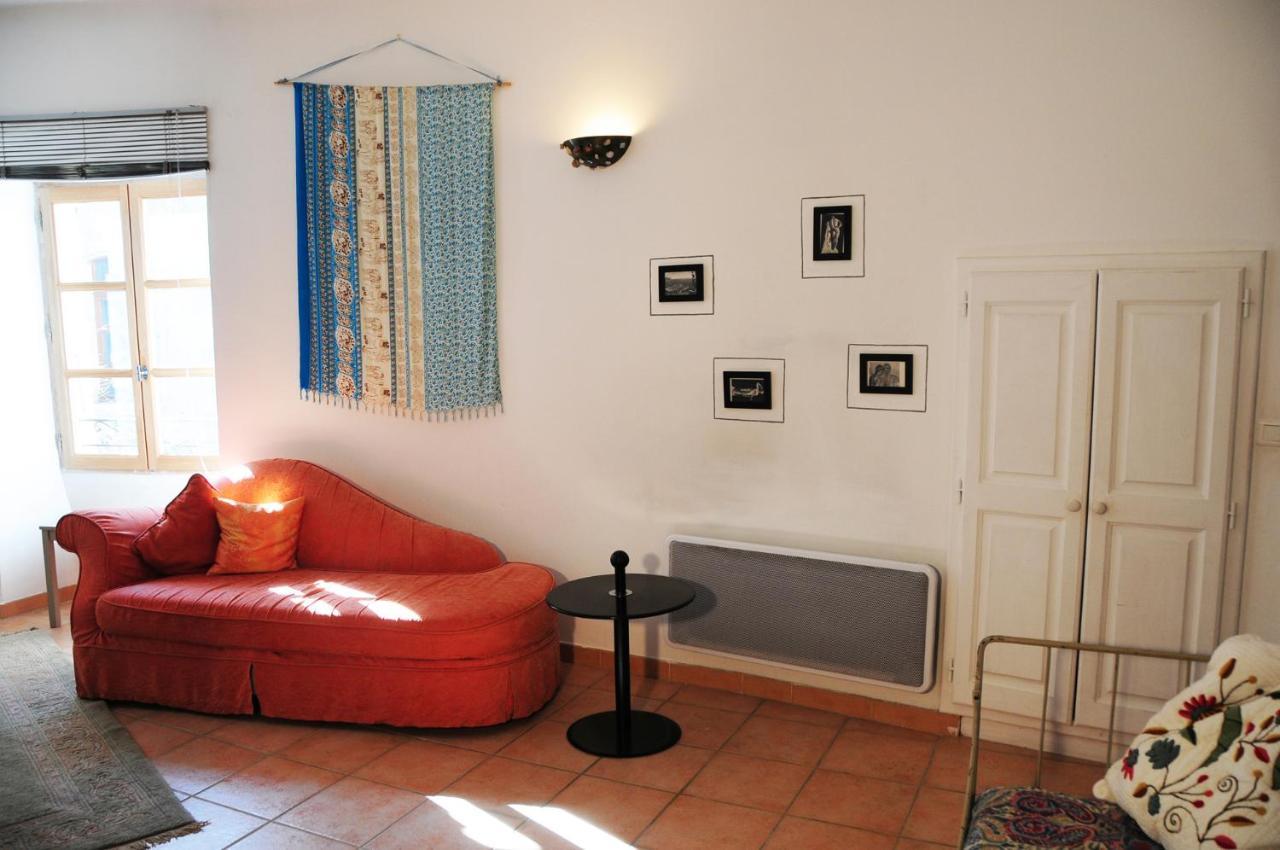 Orangerie de Cardet B&B Exterior foto